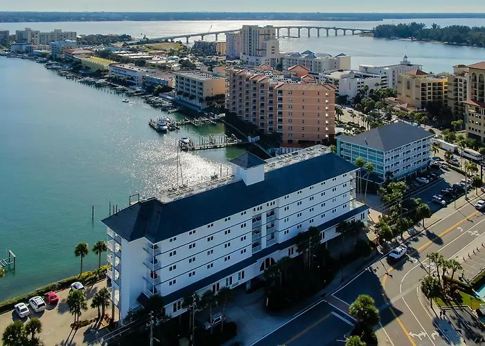 Dockside Dream * Clearwater Beach