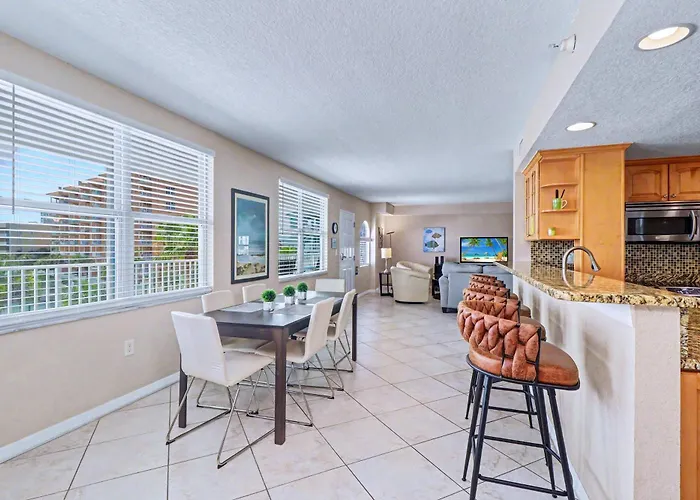 Dockside Dream Ferienhaus Clearwater Beach