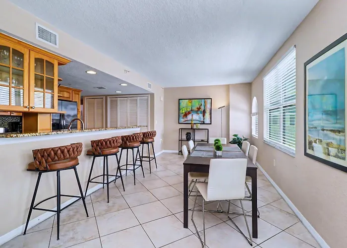 Ferienhaus Dockside Dream Clearwater Beach