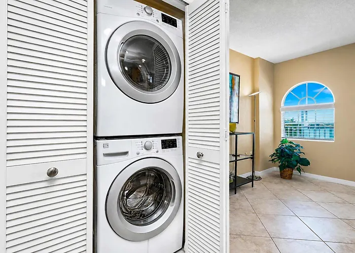 Ferienhaus Dockside Dream Clearwater Beach