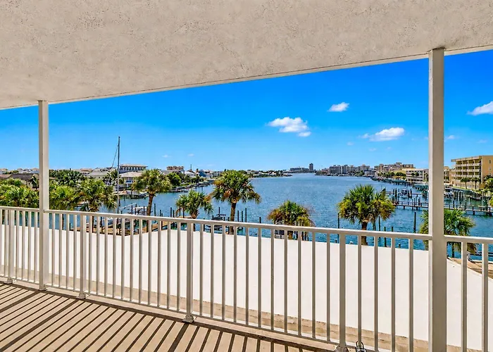 Dockside Dream * Clearwater Beach