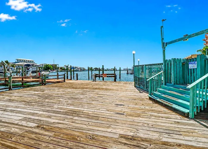 Dockside Dream Clearwater Beach