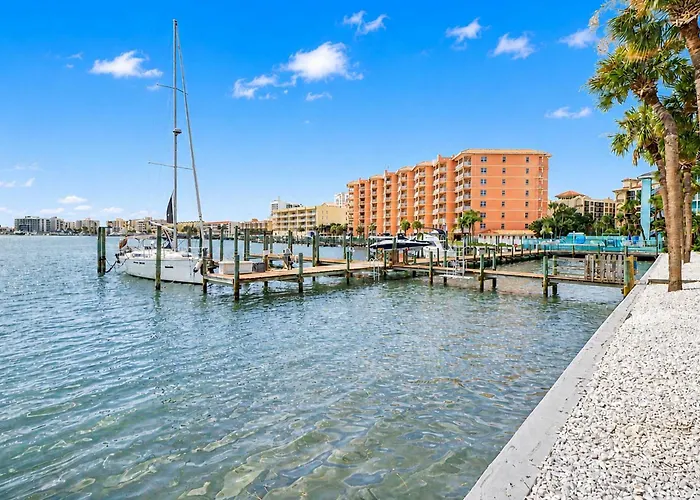 Ferienhaus Dockside Dream Clearwater Beach