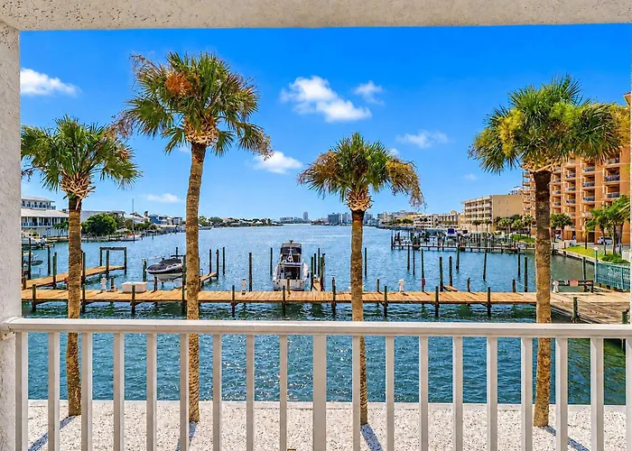 Dockside Dream *