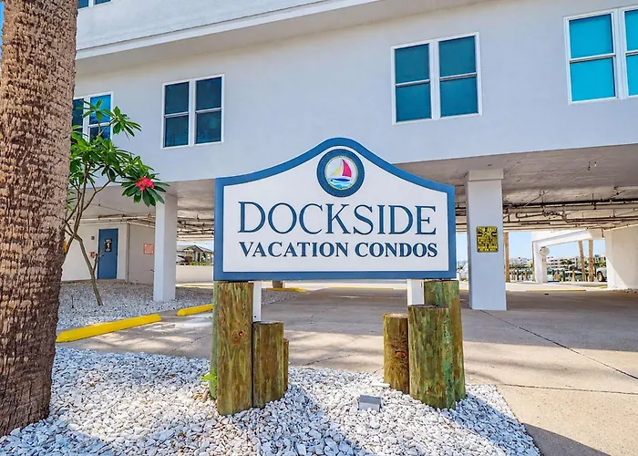 Dockside Dream